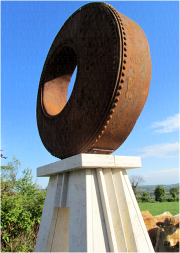 Longstone Beacon